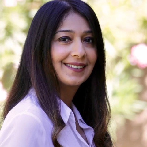 Bindi Parikh